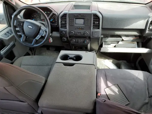 1FTFW1E59JFC83659 2018 FORD F-150 - Image 8