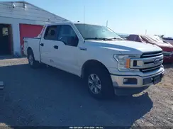 1FTFW1E59JFC95665 2018 FORD F-150