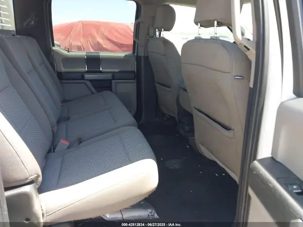 1FTFW1E59JFC95665 2018 FORD F-150 - Image 8
