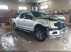 1FTFW1E59JFD74902 2018 FORD F-150