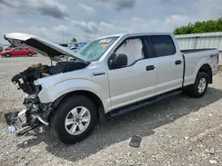 1FTFW1E59JFD90694 2018 FORD F-150