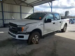 1FTFW1E59JFE01404 2018 FORD F-150