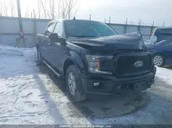 1FTFW1E59JFE24178 2018 FORD F-150