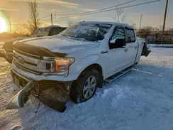 1FTFW1E59JFE28375 2018 FORD F-150