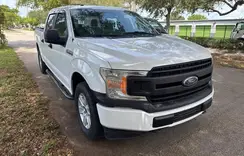 1FTFW1E59JKC19516 2018 FORD F-150