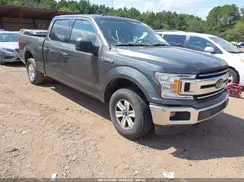 1FTFW1E59JKC36204 2018 FORD F-150