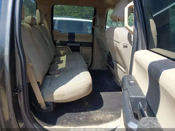 1FTFW1E59JKC36204 2018 FORD F-150 - Image 8