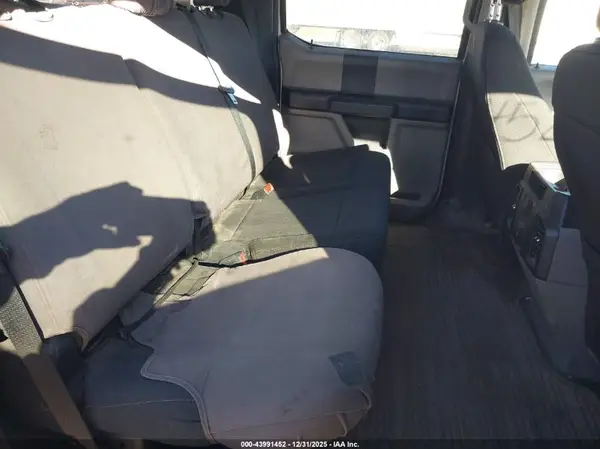 1FTFW1E59JKD33676 2018 FORD F-150 - Image 8