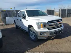1FTFW1E59JKD46282 2018 FORD F-150