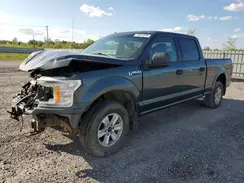 1FTFW1E59JKE04679 2018 FORD F-150