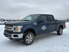 1FTFW1E59JKE10482 2018 FORD F-150