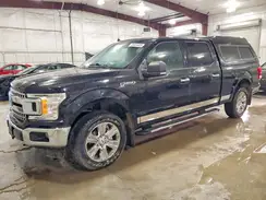 1FTFW1E59JKE93198 2018 FORD F-150