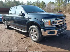 1FTFW1E59JKE93993 2018 FORD F-150