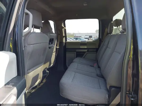 1FTFW1E59JKE93993 2018 FORD F-150 - Image 8