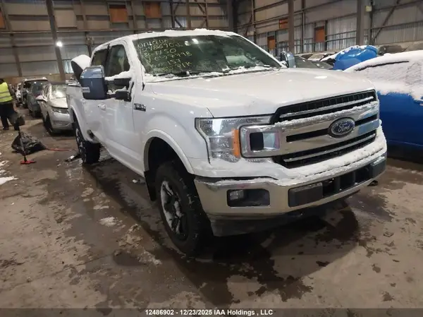 1FTFW1E59JKE97798 2018 FORD F-150 - Image 1