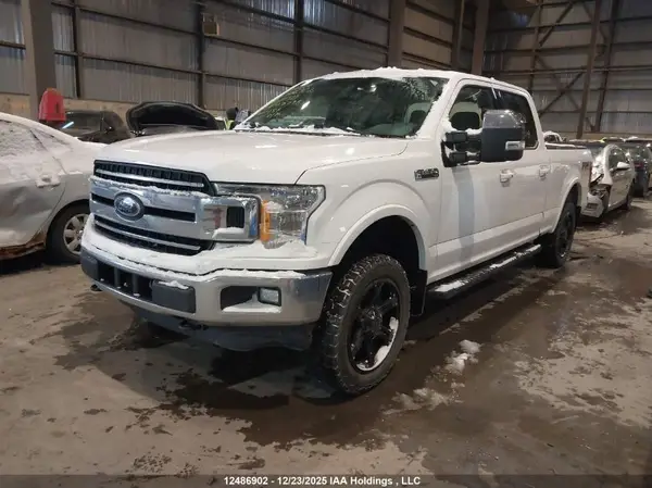 1FTFW1E59JKE97798 2018 FORD F-150 - Image 2