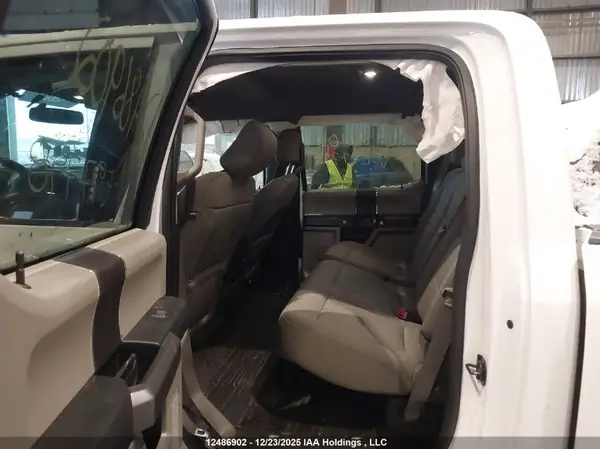 1FTFW1E59JKE97798 2018 FORD F-150 - Image 8
