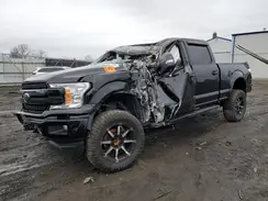 1FTFW1E59JKE98501 2018 FORD F-150