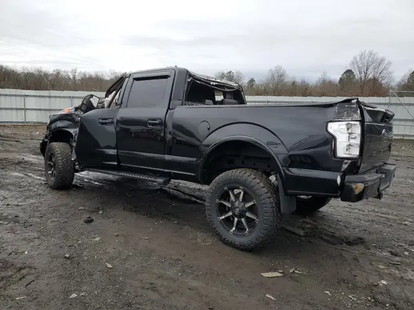 1FTFW1E59JKE98501 2018 FORD F-150 - Image 2