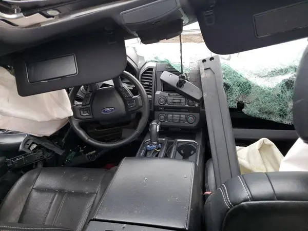 1FTFW1E59JKE98501 2018 FORD F-150 - Image 8