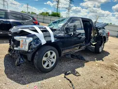 1FTFW1E59JKF01672 2018 FORD F-150
