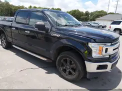 1FTFW1E59JKF17502 2018 FORD F-150