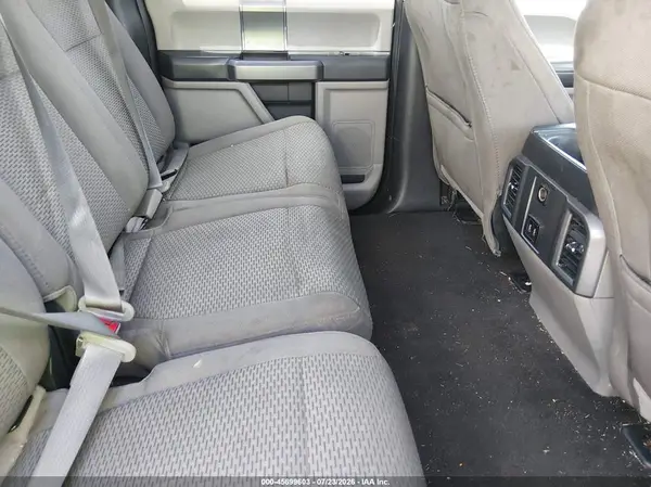 1FTFW1E59JKF17502 2018 FORD F-150 - Image 8