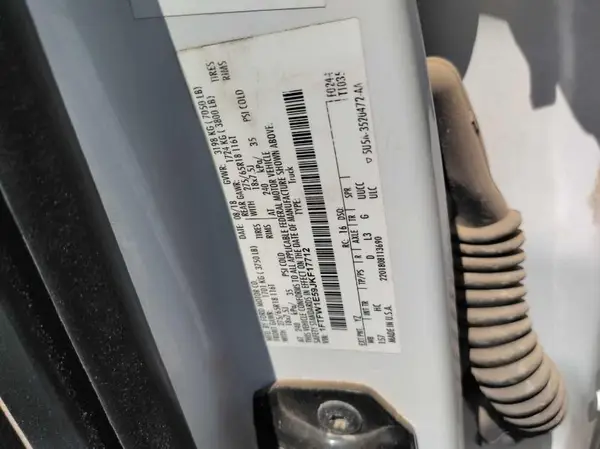 1FTFW1E59JKF17712 2018 FORD F-150 - Image 1