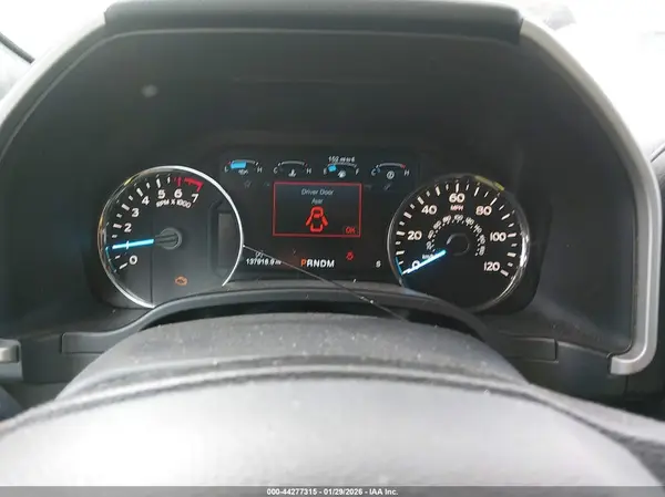 1FTFW1E59JKF28547 2018 FORD F-150 - Image 2