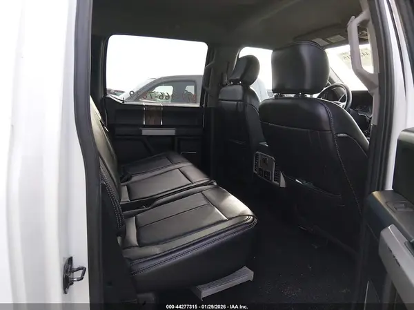 1FTFW1E59JKF28547 2018 FORD F-150 - Image 3