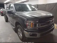 1FTFW1E59JKF29455 2018 FORD F-150