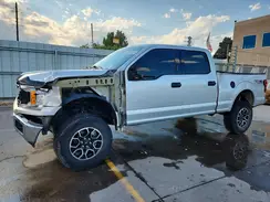 1FTFW1E59JKF45512 2018 FORD F-150