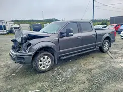 1FTFW1E59JKF46191 2018 FORD F-150
