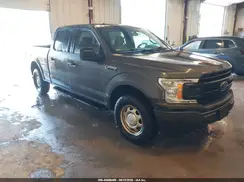 1FTFW1E59JKF63587 2018 FORD F-150