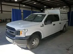 1FTFW1E59JKF95083 2018 FORD F-150