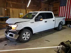 1FTFW1E59JKG04946 2018 FORD F-150