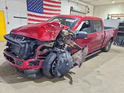 1FTFW1E59KFA26261 2019 FORD F-150