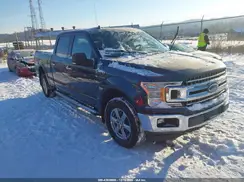 1FTFW1E59KFA56845 2019 FORD F-150