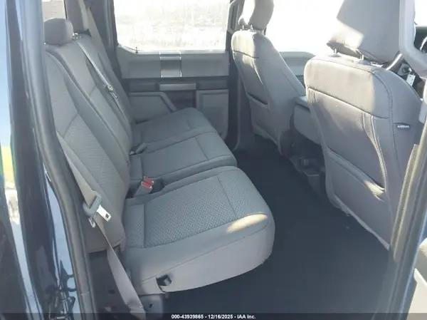 1FTFW1E59KFA56845 2019 FORD F-150 - Image 8