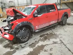 1FTFW1E59KFA83592 2019 FORD F-150