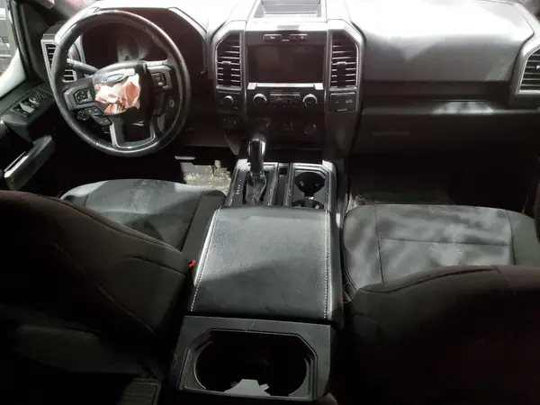 1FTFW1E59KFA83592 2019 FORD F-150 - Image 8