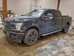 1FTFW1E59KFB37084 2019 FORD F-150