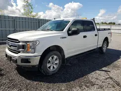 1FTFW1E59KFB53124 2019 FORD F-150