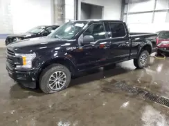 1FTFW1E59KFB97205 2019 FORD F-150