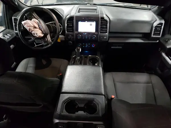 1FTFW1E59KFB97205 2019 FORD F-150 - Image 8