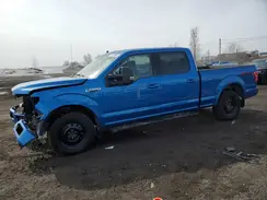 1FTFW1E59KFB97799 2019 FORD F-150