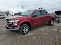 1FTFW1E59KFC14228 2019 FORD F-150