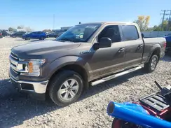 1FTFW1E59KFC34009 2019 FORD F-150