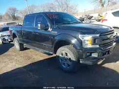 1FTFW1E59KFC36276 2019 FORD F-150