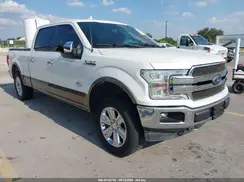 1FTFW1E59KFC45544 2019 FORD F-150